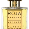ROJA PARFUMS Vetiver Parfum Pour Homme 50ml TESTER bez korka
