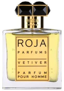 ROJA PARFUMS Vetiver Parfum Pour Homme 50ml TESTER bez korka