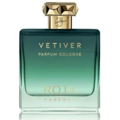 Roja Parfums Vetiver Pour Homme woda kolońska spray 100ml