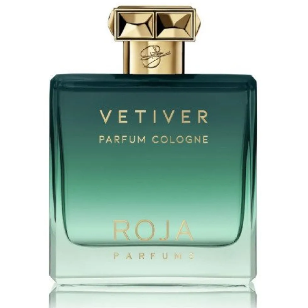 Roja Parfums Vetiver Pour Homme woda kolońska spray 100ml