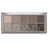 Rom&nd Better Than Palette paleta cieni do powiek 04 Dusty Fog Garden 7.5g