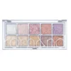 Rom&nd Better Than Palette paleta cieni do powiek 00 Light & Glitter Garden 7.5g