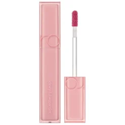 Rom&nd Dewy·Ful Water Tint błyszczyk do ust 13 Custard Mauve 5g