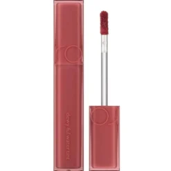 Rom&nd Dewy·Ful Water Tint błyszczyk do ust 03 If Rose 5g