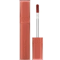 Rom&nd Dewy·Ful Water Tint błyszczyk do ust 02 Salty Peach 5g