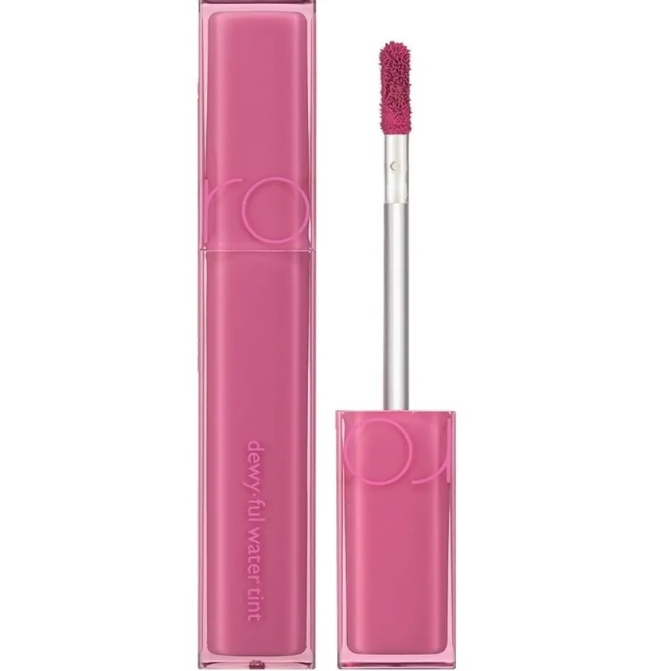 Rom&nd Dewy·Ful Water Tint błyszczyk do ust 06 Thulian 5g