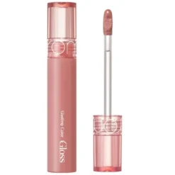 Rom&nd Glasting Color Gloss błyszczyk do ust 25 Cream Beans 4g