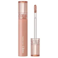 Rom&nd Glasting Color Gloss błyszczyk do ust 12 Cream Shell 4g