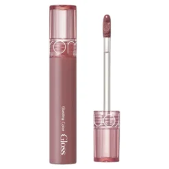 Rom&nd Glasting Color Gloss błyszczyk do ust 05 Dim Mauve 4g