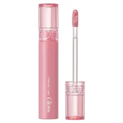 Rom&nd Glasting Color Gloss błyszczyk do ust 01 Peony Ballet 4g