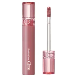 Rom&nd Glasting Color Gloss błyszczyk do ust 03 Rose Finch 4g