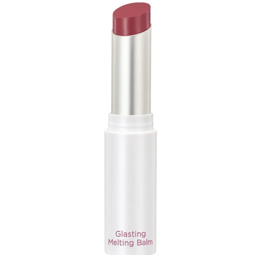 Rom&nd Glasting Melting Balm balsam do ust 07 Mauve Whip 3.5g