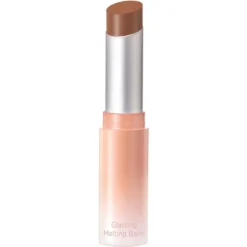 Rom&nd Glasting Melting Balm balsam do ust 10 Nu Beige 3.5g