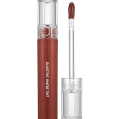 Rom&nd Glasting Water Tint błyszczyk do ust 03 Brick River 4g