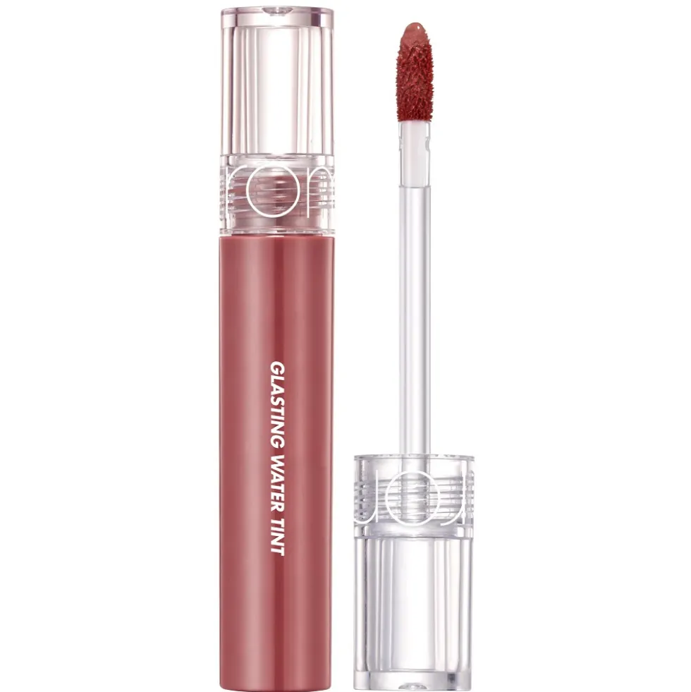 Rom&nd Glasting Water Tint błyszczyk do ust 16 Figrise 4g