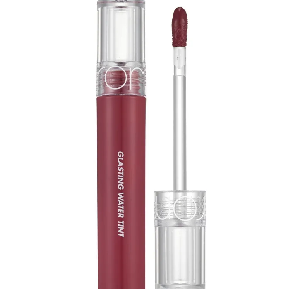 Rom&nd Glasting Water Tint błyszczyk do ust 05 Rose Splash 4g