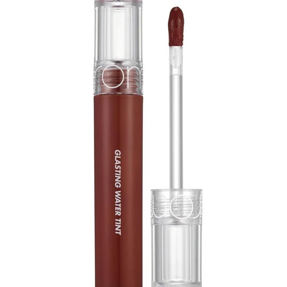 Rom&nd Glasting Water Tint błyszczyk do ust 04 Vintage Ocean 4g