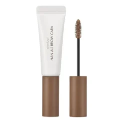 Rom&nd Han All Brow Cara tusz do brwi 02 Mild Woody 9g