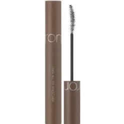 Rom&nd Han All Fix Mascara tusz do rzęs L03 Long Hazel 7g