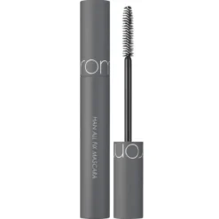 Rom&nd Han All Fix Mascara tusz do rzęs V01 Volume Black 7g