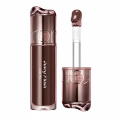 Rom&nd Juicy Flash Lip Oil olejek do ust 07 Coco Bomb 4.5g