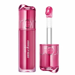 Rom&nd Juicy Flash Lip Oil olejek do ust 04 Flare Lychee 4.5g