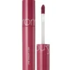 Rom&nd Juicy Lasting Tint mocno napigmentowany błyszczyk do ust 06 Figfig 5.5g