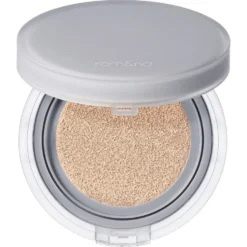 Rom&nd Nu Zero Cushion podkład w poduszce 02 Pure21 15g