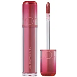 Rom&nd The Juicy Lasting Tint błyszczyk do ust 14 Almond Rose 3.5g