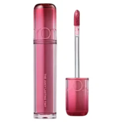 Rom&nd The Juicy Lasting Tint błyszczyk do ust 15 Bare Fig 3.5g