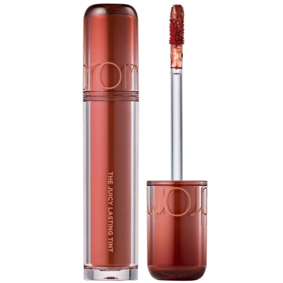 Rom&nd The Juicy Lasting Tint błyszczyk do ust 13 Eat Dotori 3.5g