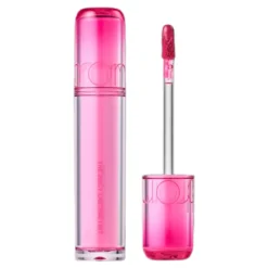 Rom&nd The Juicy Lasting Tint błyszczyk do ust 21 Grape Bomb 3.5g