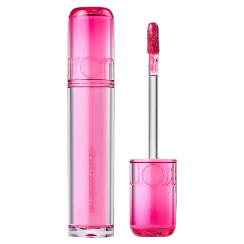 Rom&nd The Juicy Lasting Tint błyszczyk do ust 21 Grape Bomb 3.5g