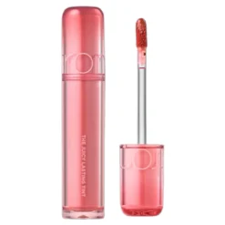 Rom&nd The Juicy Lasting Tint błyszczyk do ust 09 Mulled Peach 3.5g