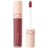 Rom&nd Zero Velvet Tint pomadka w płynie 16 Burny Nude 5.5g