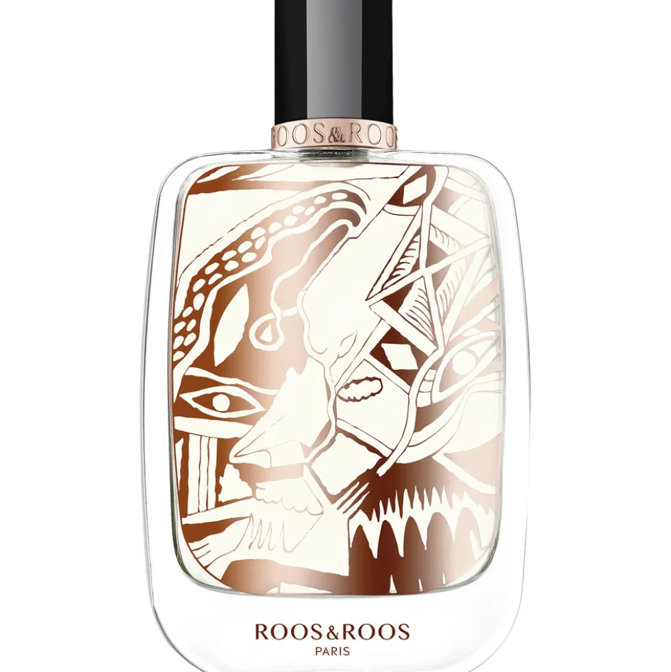 Roos & Roos Nymphessence woda perfumowana spray 100ml