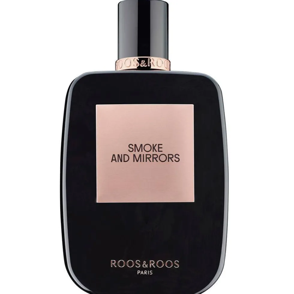 Roos & Roos Smoke And Mirrors woda perfumowana spray 100ml