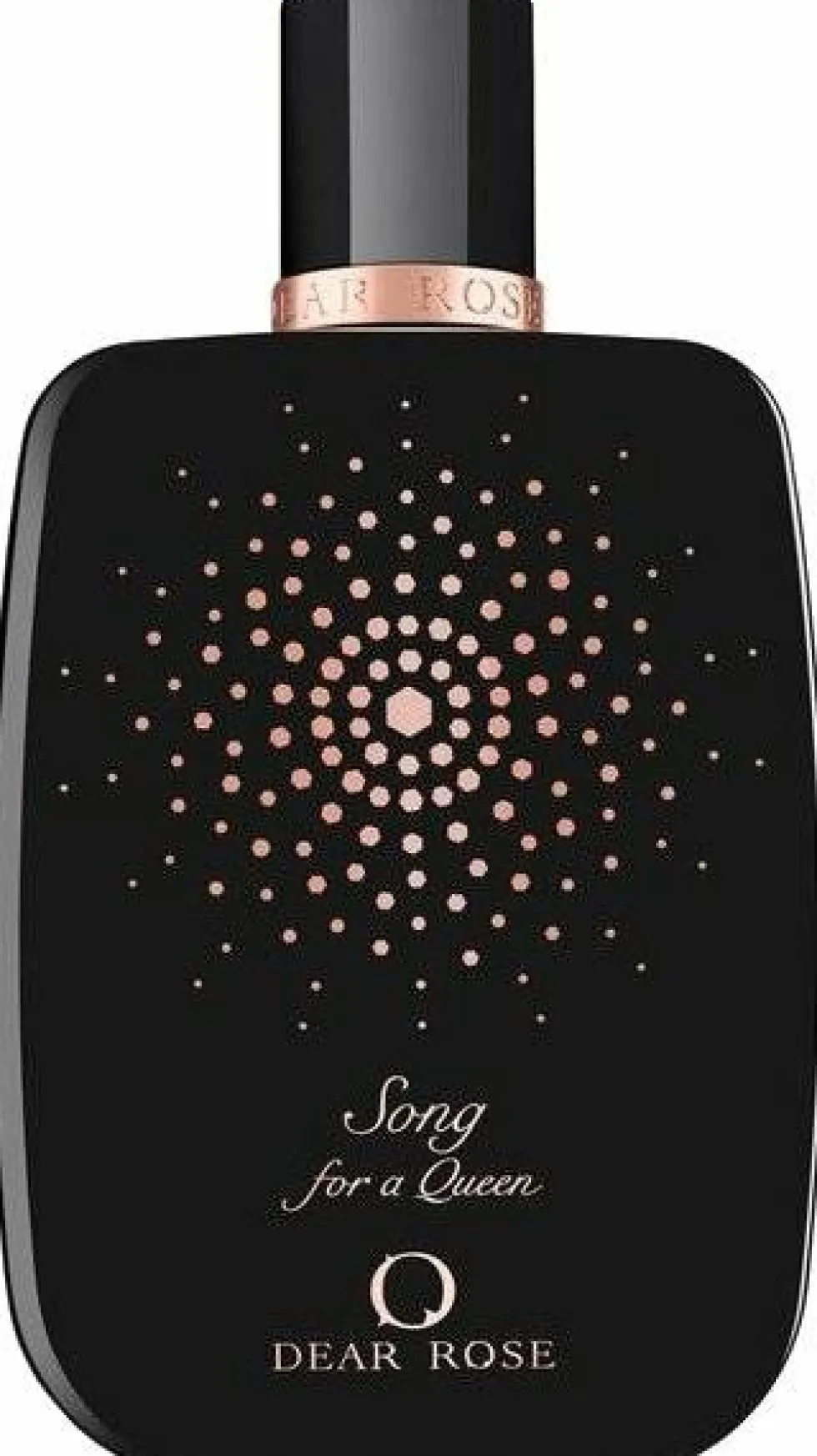 Roos & Roos Song For A Queen woda perfumowana spray 100ml