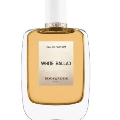 Roos & Roos White Ballad woda perfumowana spray 100ml