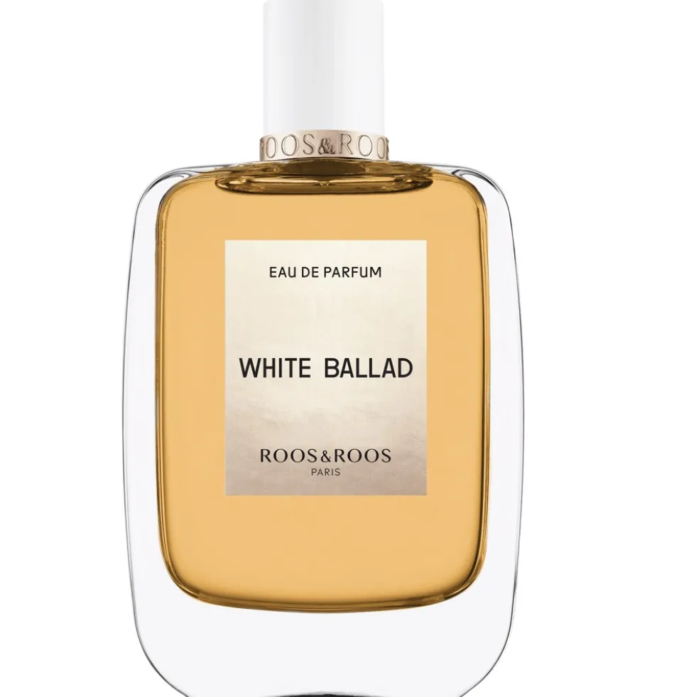 Roos & Roos White Ballad woda perfumowana spray 100ml