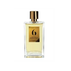 Rosendo Mateu No 6 Jasmin Sandalwood Oriental Musk woda perfumowana spray 100ml