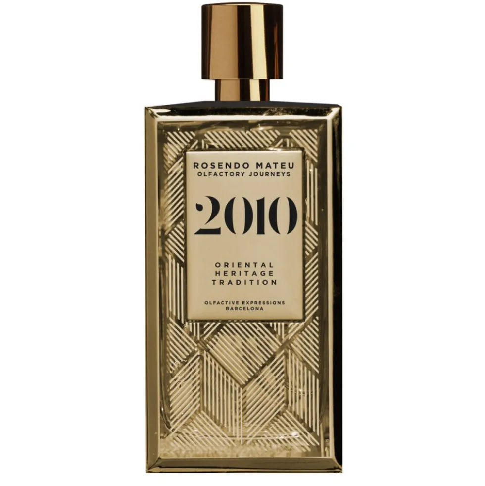 Rosendo Mateu 2010 Oriental Heritage Tradition woda perfumowana spray 100ml