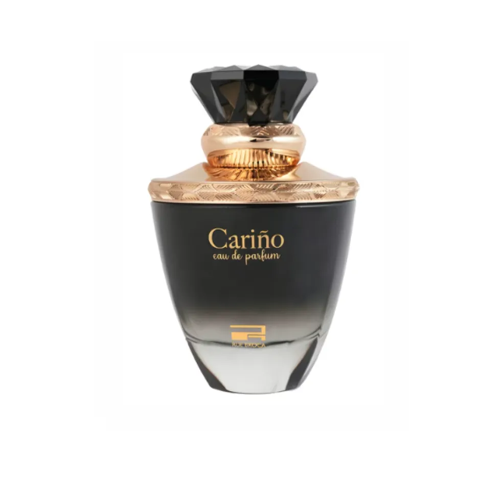 Rue Broca Carino Black woda perfumowana spray 100ml