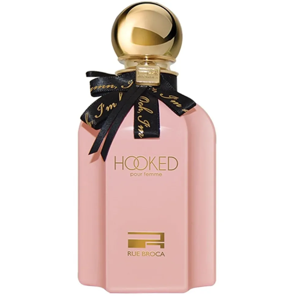 Rue Broca Hooked Pour Femme woda perfumowana spray 100ml