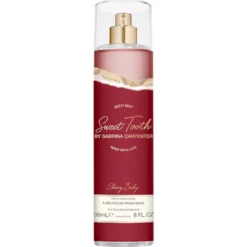 Sabrina Carpenter Sweet Tooth Cherry Baby mgiełka do ciała 236ml