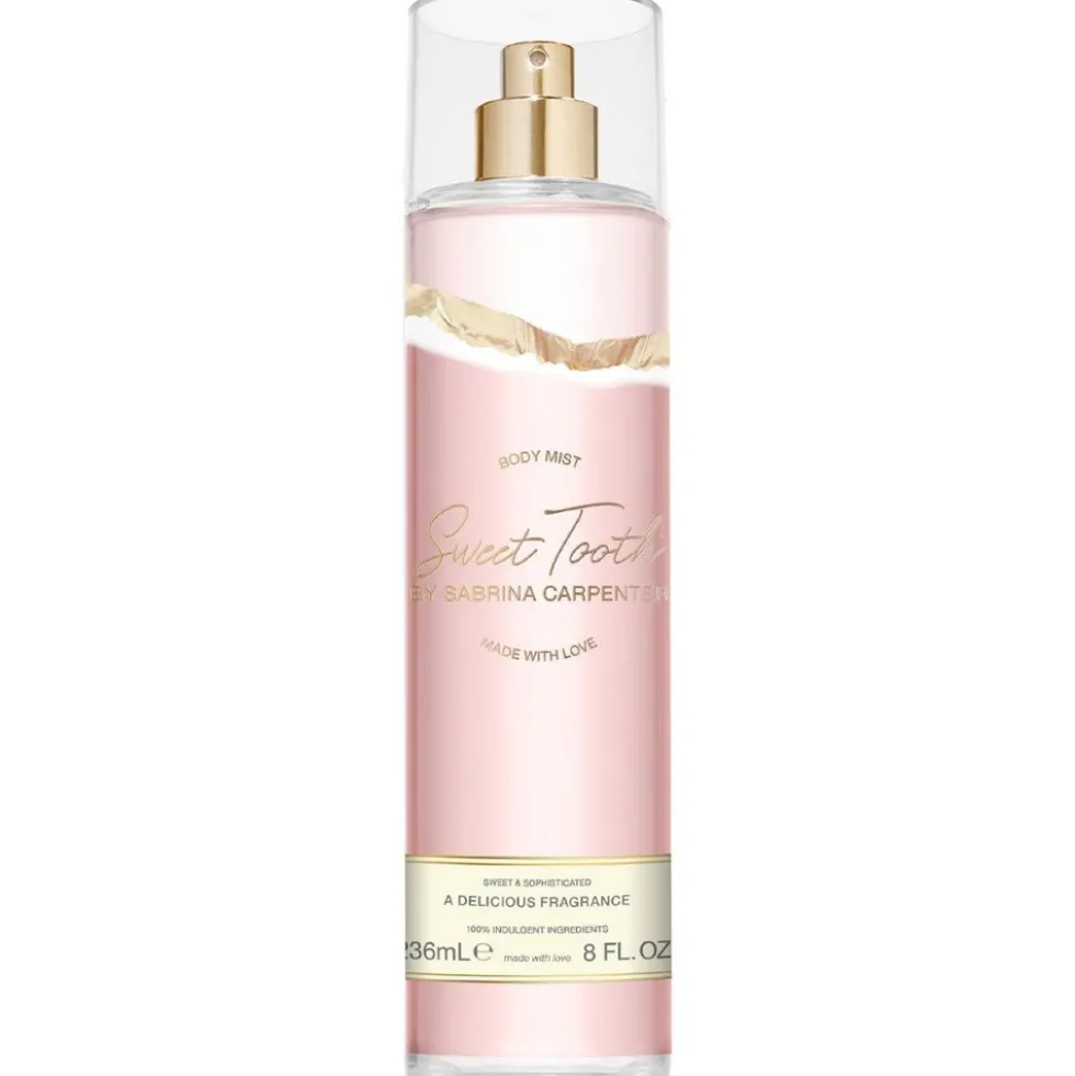 Sabrina Carpenter Sweet Tooth mgiełka do ciała 236ml