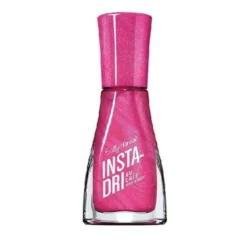 Sally Hansen Insta-Dri Nail Color lakier do paznokci 303 Flashy Fuchsia 9.17ml