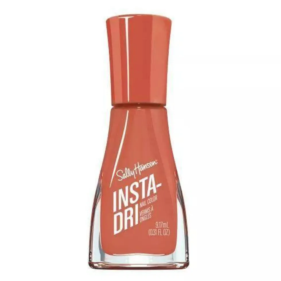 Sally Hansen Insta-Dri szybkoschnący lakier do paznokci 350 9.17ml