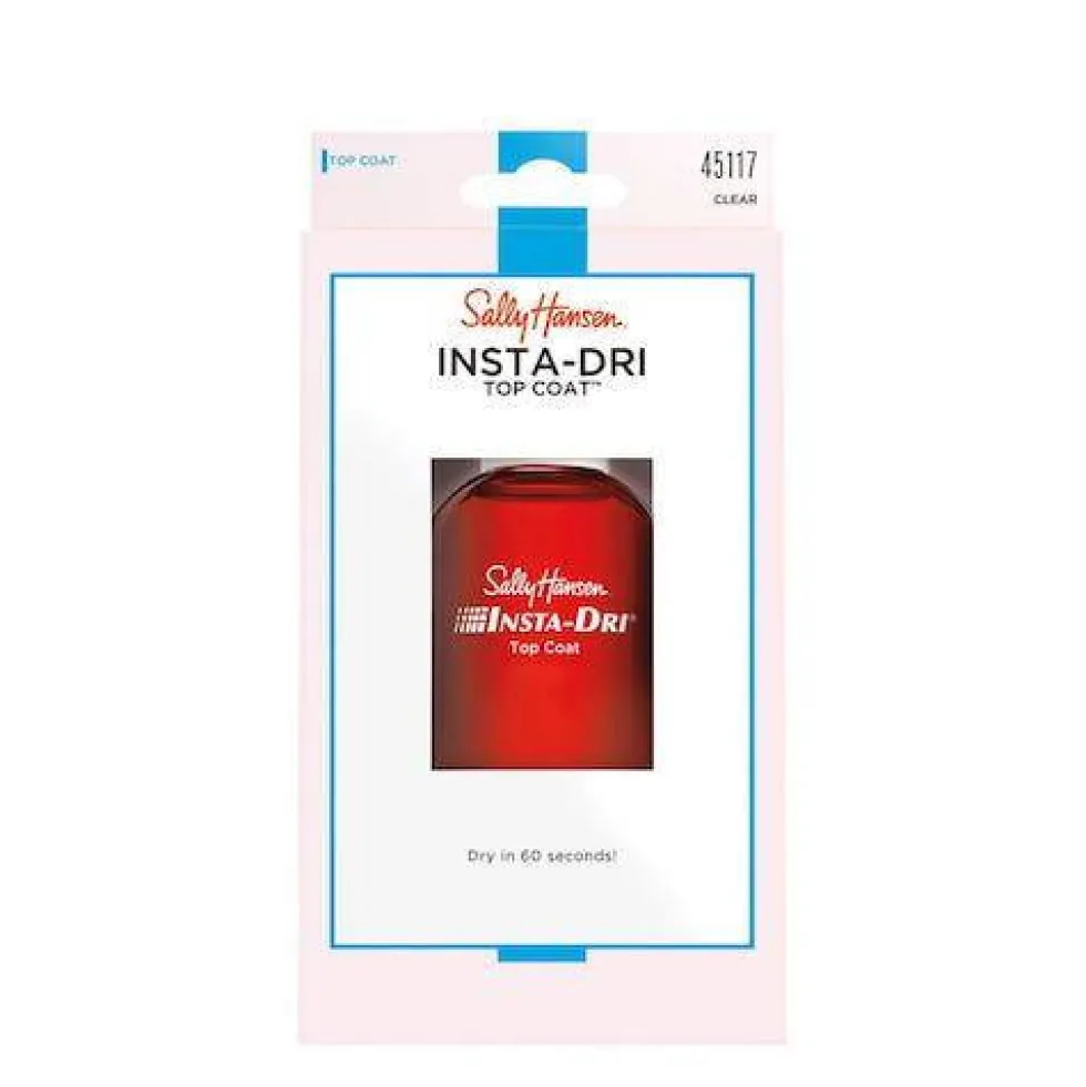 Sally Hansen Insta Dri wysuszacz lakieru do paznokci 13.3ml
