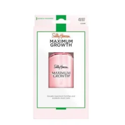 Sally Hansen Maximum Growth proteinowa odżywka do paznokci 13.3ml